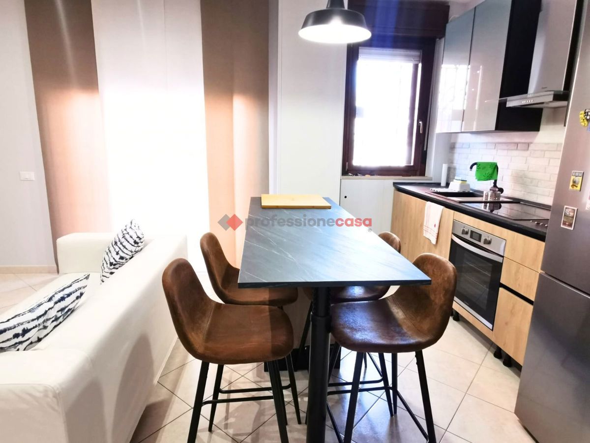 Foto 11 di 25 - Appartamento in vendita a Foggia