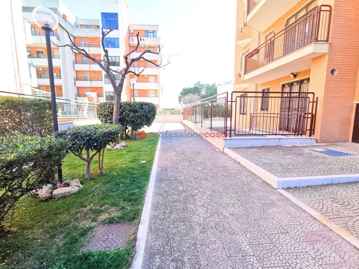 Foto 4 di 25 - Appartamento in vendita a Foggia