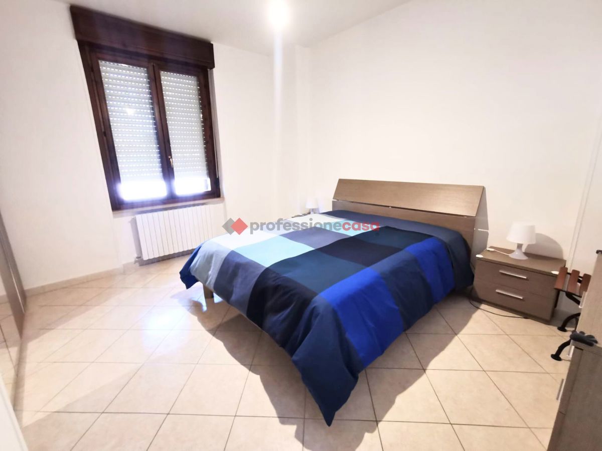 Foto 14 di 25 - Appartamento in vendita a Foggia