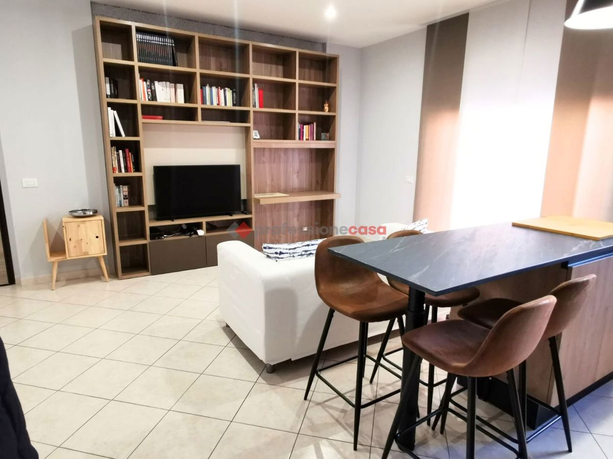Foto 12 di 25 - Appartamento in vendita a Foggia