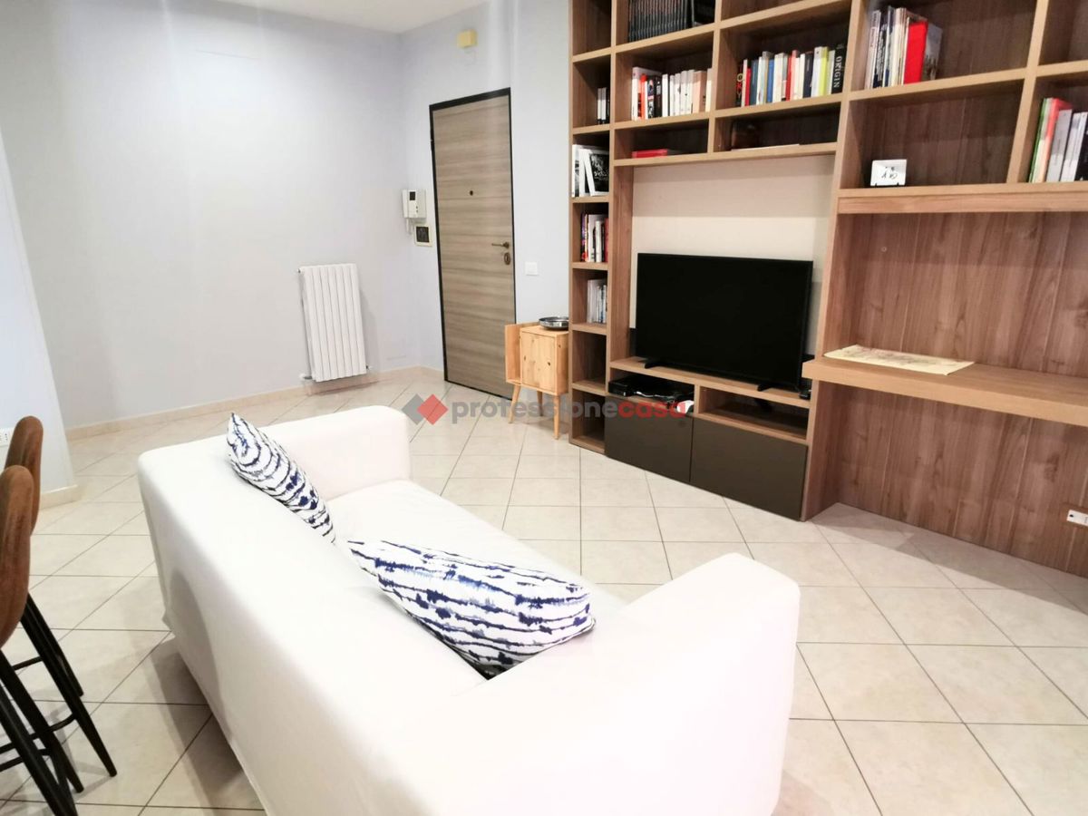 Foto 8 di 25 - Appartamento in vendita a Foggia