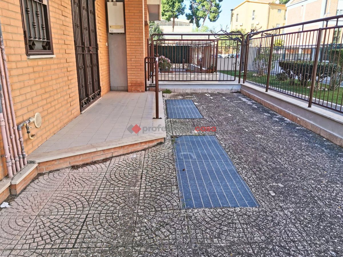 Foto 19 di 25 - Appartamento in vendita a Foggia