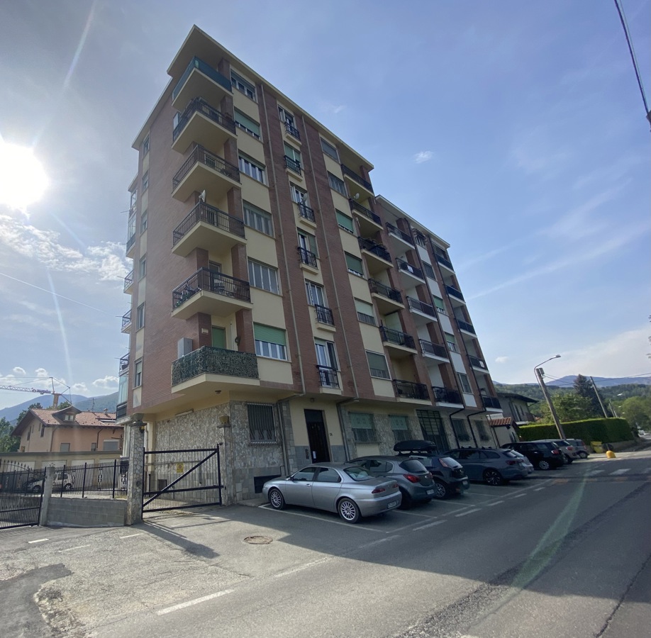 Foto 1 di 23 - Appartamento in vendita a La Cassa