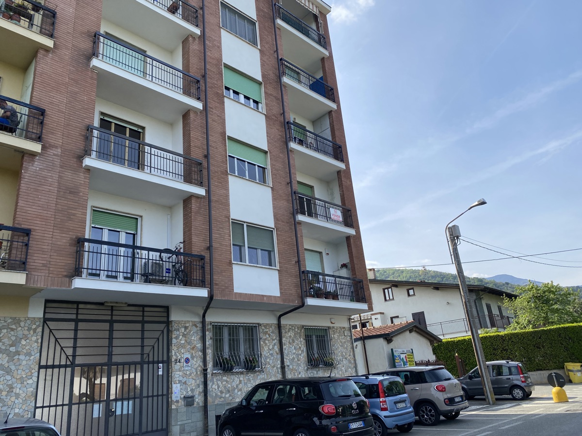 Foto 8 di 23 - Appartamento in vendita a La Cassa