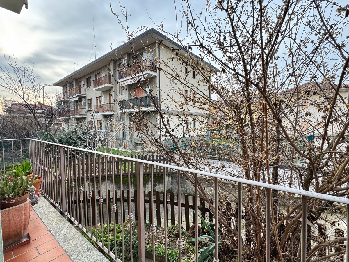 Foto 16 di 46 - Villa in vendita a Orbassano