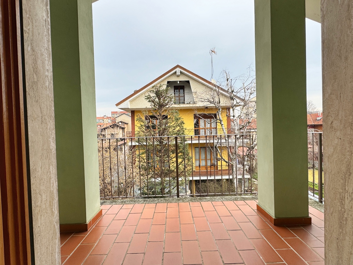 Foto 46 di 46 - Villa in vendita a Orbassano