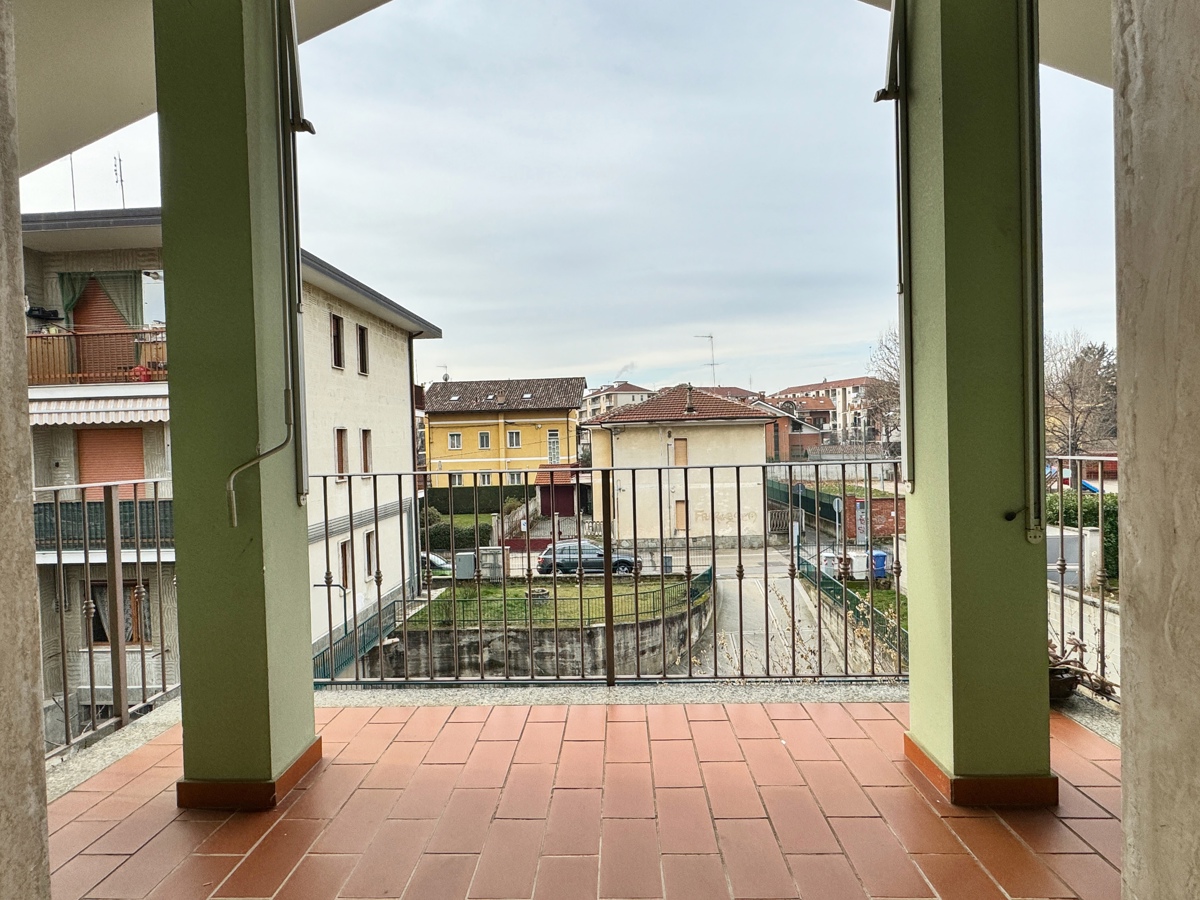 Foto 41 di 46 - Villa in vendita a Orbassano