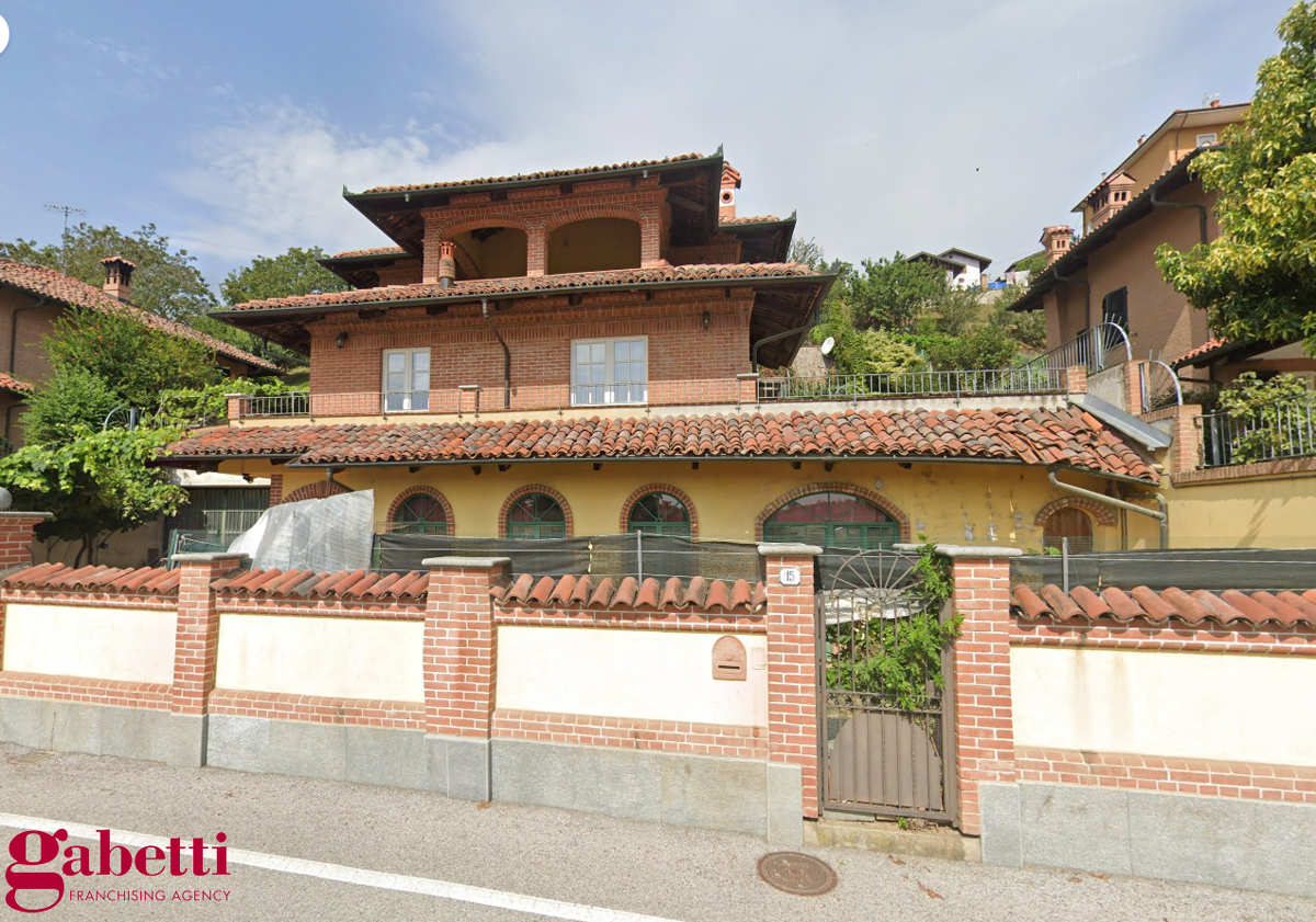 Foto 5 di 38 - Casa indipendente in vendita a Fossano