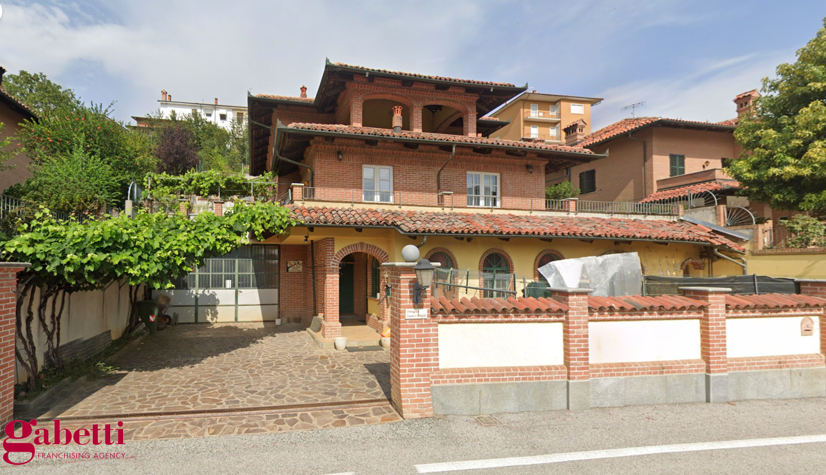 Foto 6 di 38 - Casa indipendente in vendita a Fossano