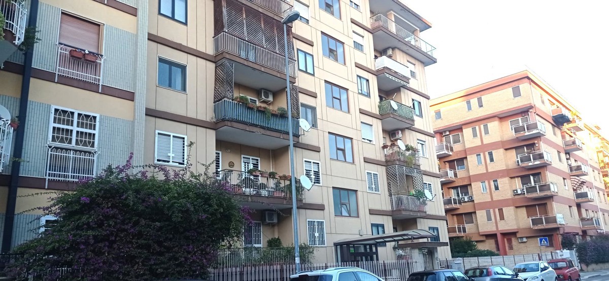 Foto 2 di 21 - Appartamento in affitto a Bari