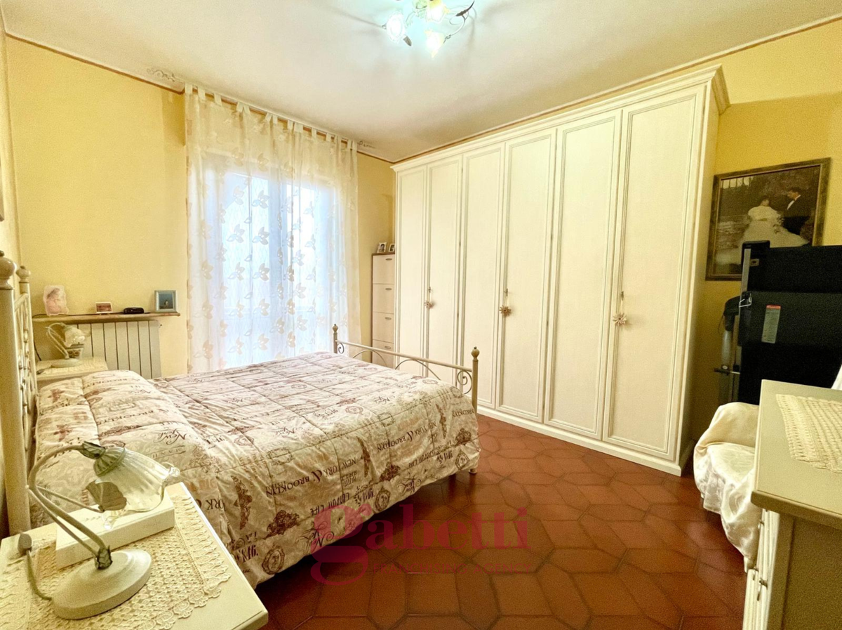 Foto 4 di 6 - Appartamento in vendita a Santa Maria a Monte
