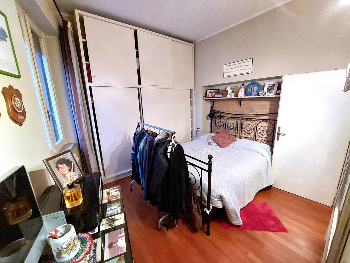 Foto 5 di 9 - Appartamento in vendita a Grosseto