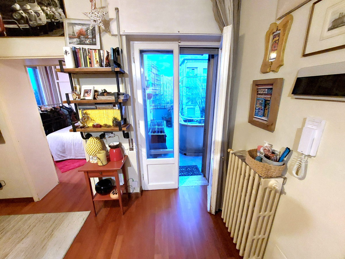 Foto 8 di 9 - Appartamento in vendita a Grosseto