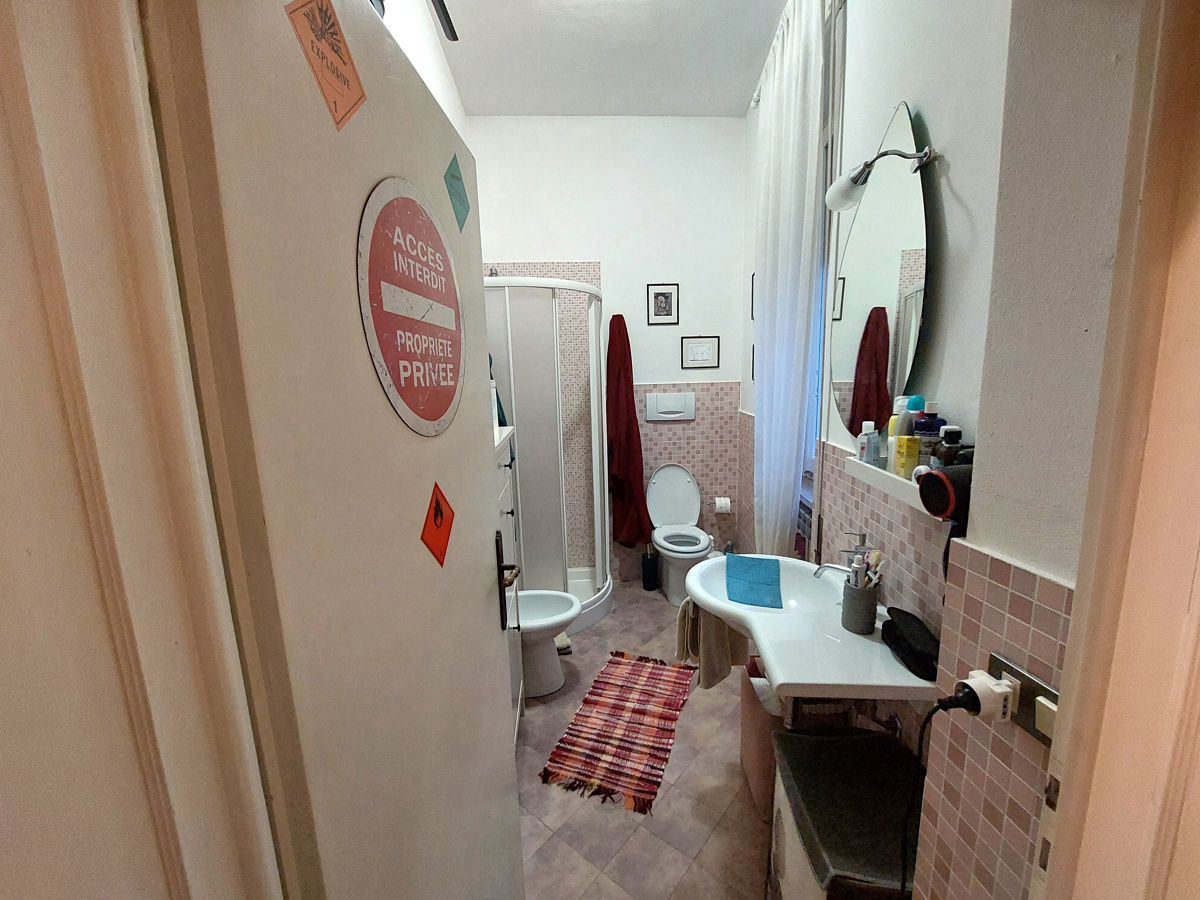 Foto 4 di 9 - Appartamento in vendita a Grosseto