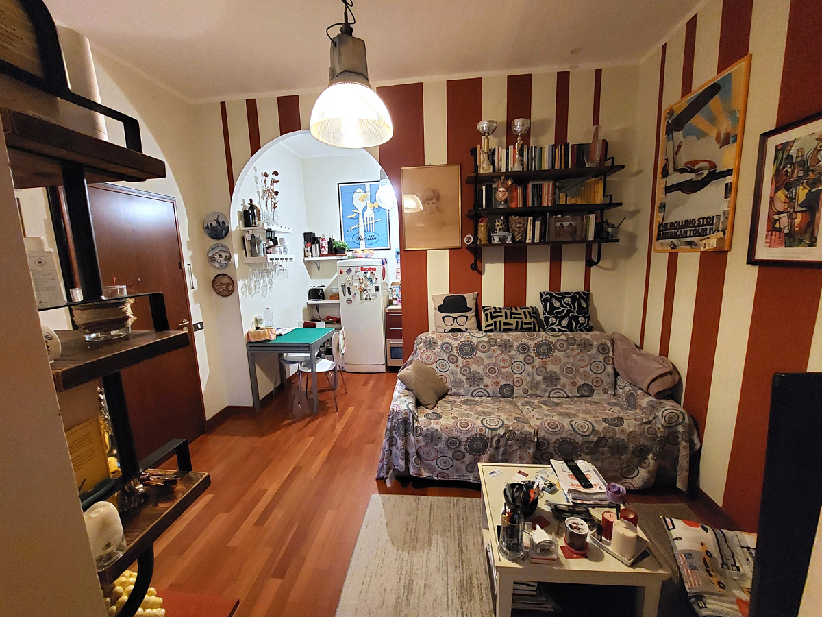 Foto 6 di 9 - Appartamento in vendita a Grosseto