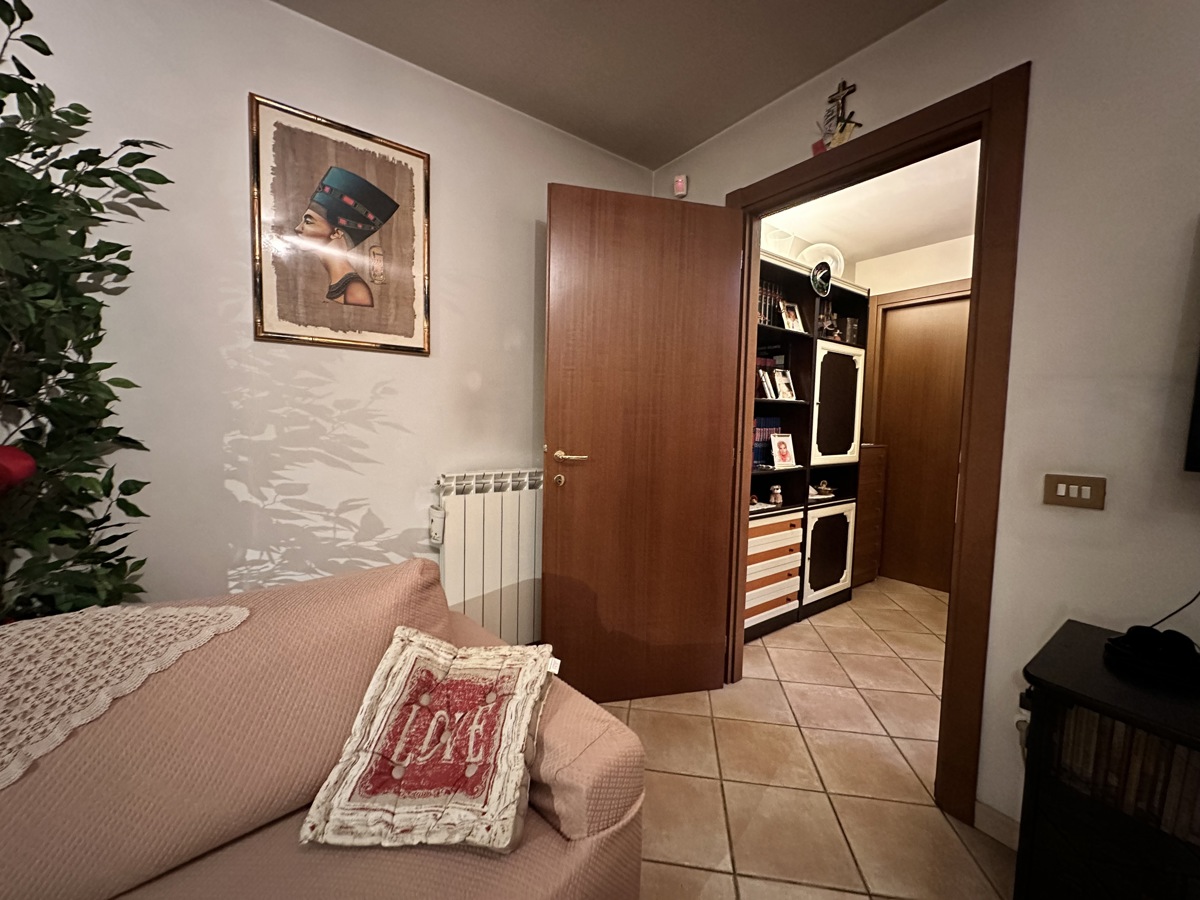 Foto 42 di 52 - Villa in vendita a Prato