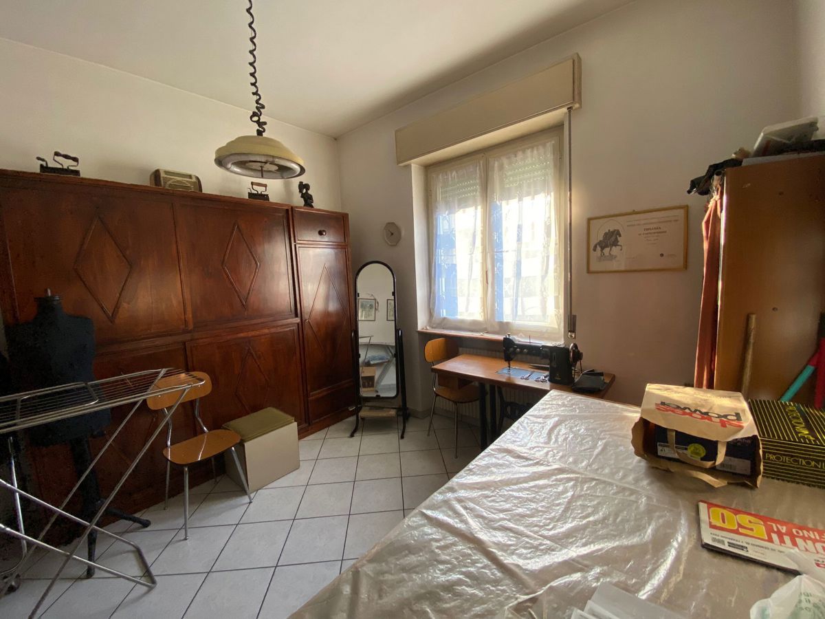 Foto 10 di 12 - Appartamento in vendita a Castel San Giovanni