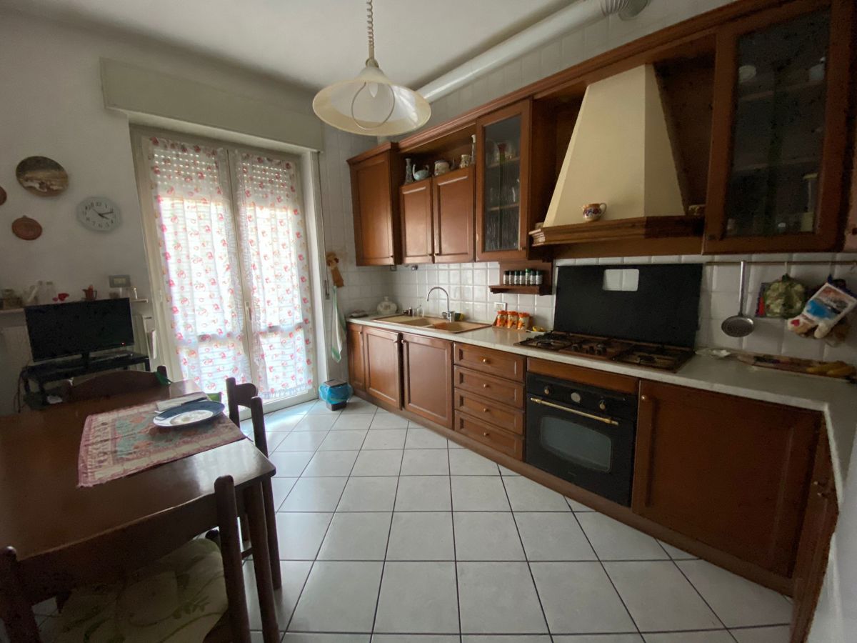 Foto 5 di 12 - Appartamento in vendita a Castel San Giovanni