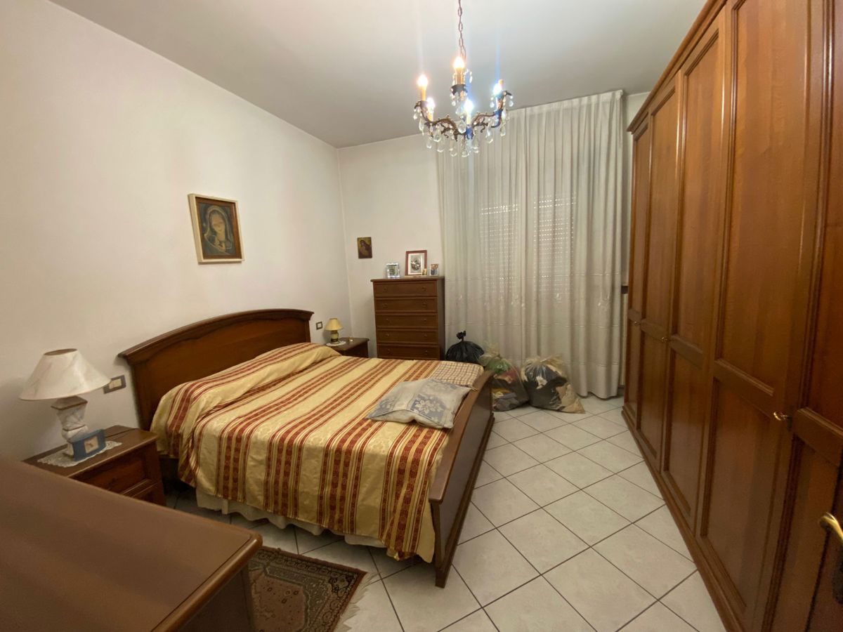 Foto 6 di 12 - Appartamento in vendita a Castel San Giovanni