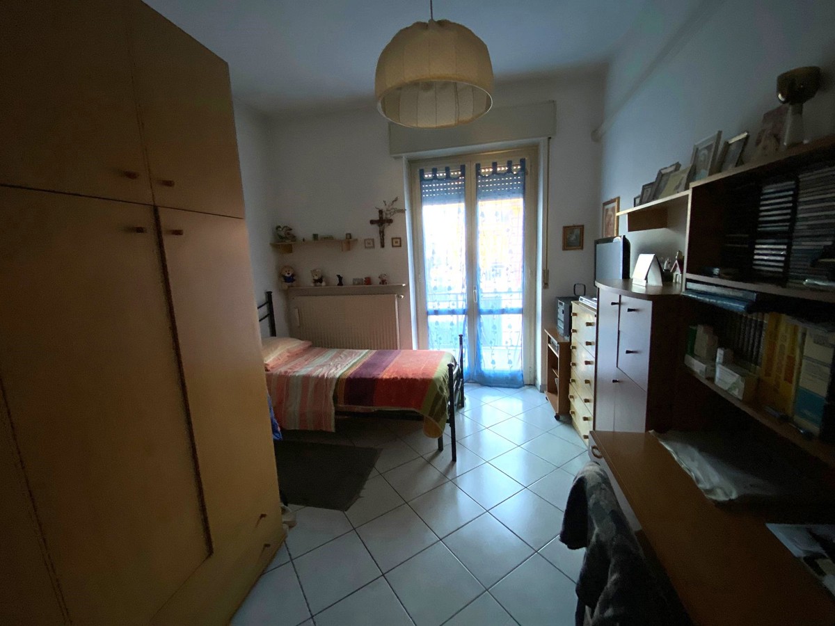 Foto 11 di 12 - Appartamento in vendita a Castel San Giovanni