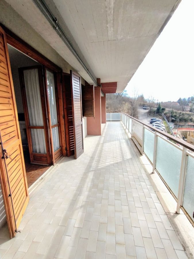 Foto 10 di 13 - Appartamento in vendita a Tagliacozzo