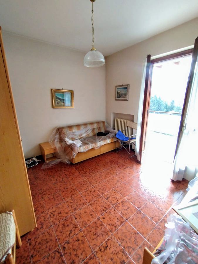 Foto 7 di 13 - Appartamento in vendita a Tagliacozzo