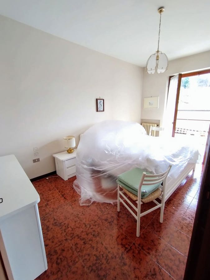 Foto 8 di 13 - Appartamento in vendita a Tagliacozzo