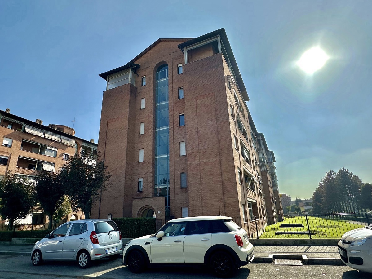 Foto 16 di 20 - Appartamento in vendita a Grugliasco
