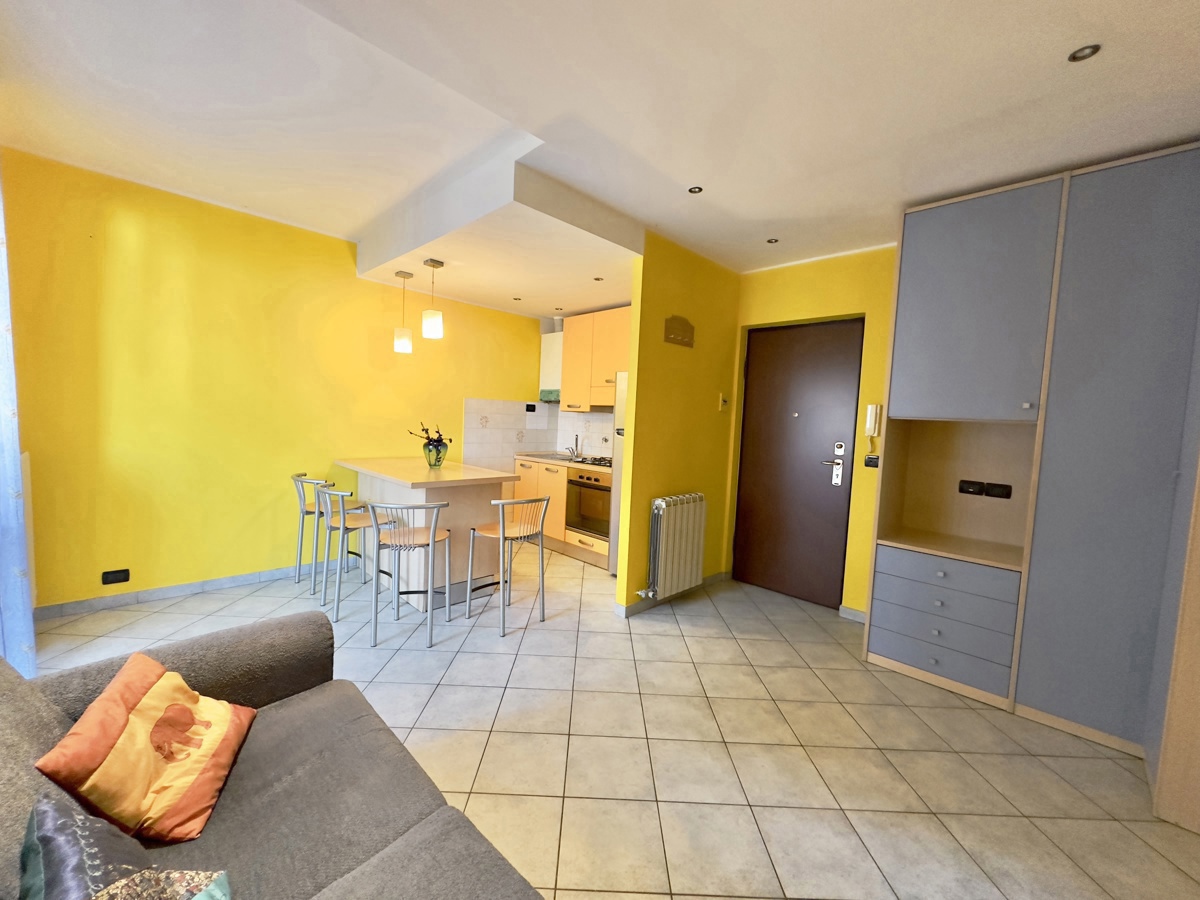 Foto 2 di 20 - Appartamento in vendita a Grugliasco