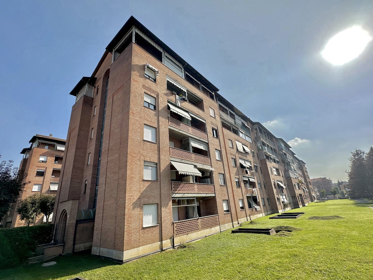 Foto 1 di 20 - Appartamento in vendita a Grugliasco