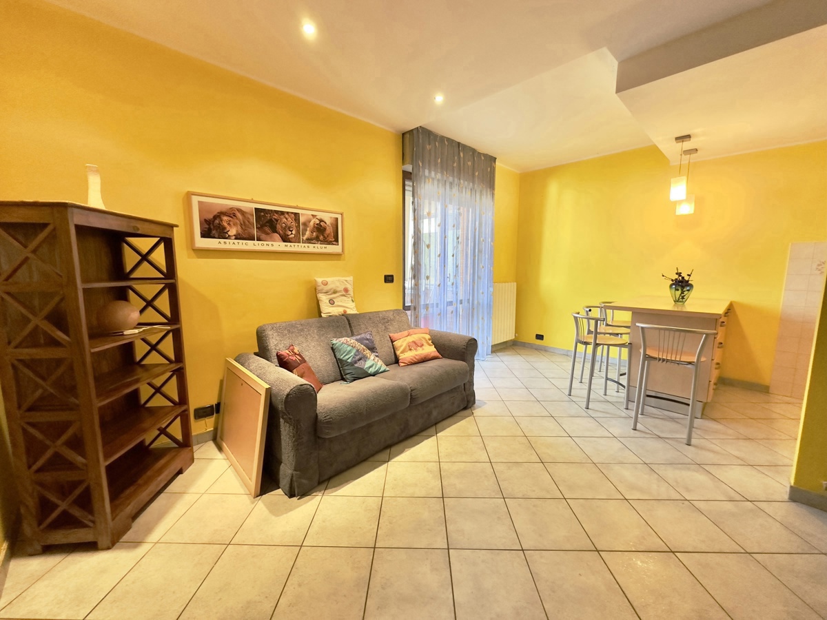 Foto 6 di 20 - Appartamento in vendita a Grugliasco