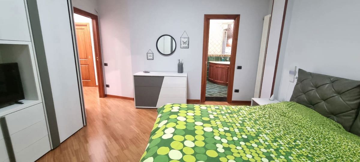 Foto 7 di 16 - Appartamento in vendita a Pomigliano d'Arco