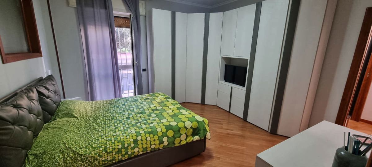 Foto 8 di 16 - Appartamento in vendita a Pomigliano d'Arco
