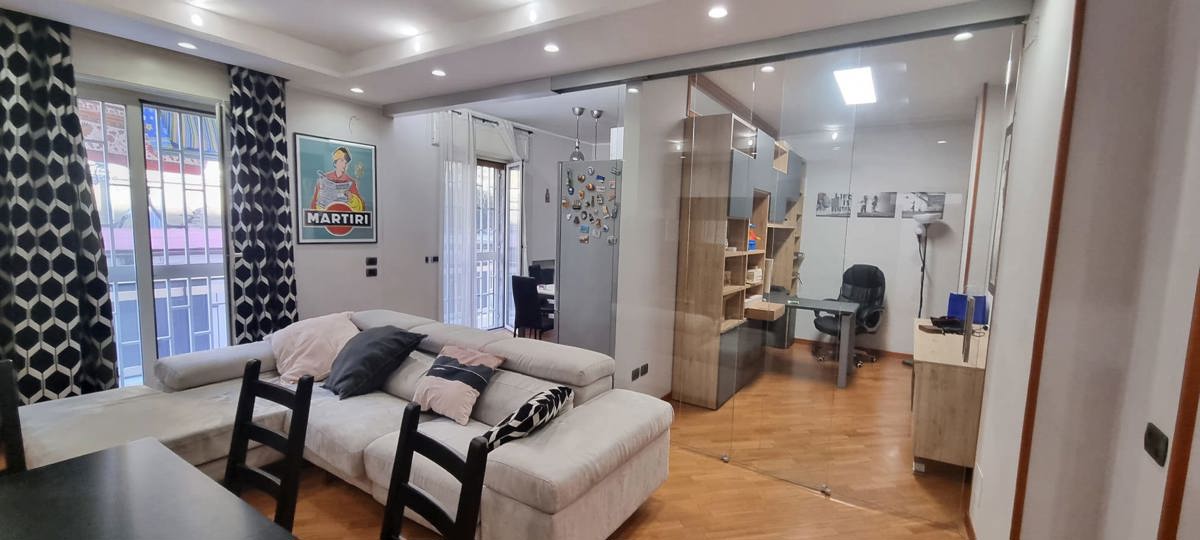 Foto 2 di 16 - Appartamento in vendita a Pomigliano d'Arco