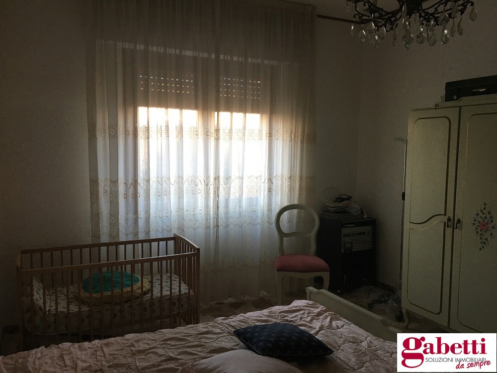 Foto 27 di 50 - Appartamento in vendita a Olmedo
