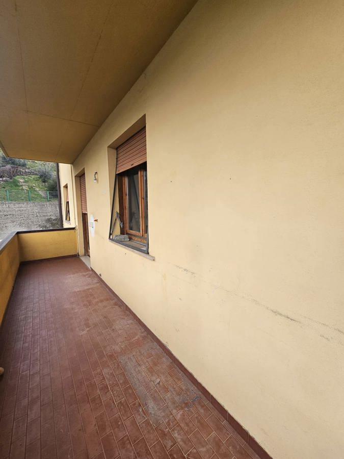 Foto 11 di 15 - Appartamento in vendita a Capolona