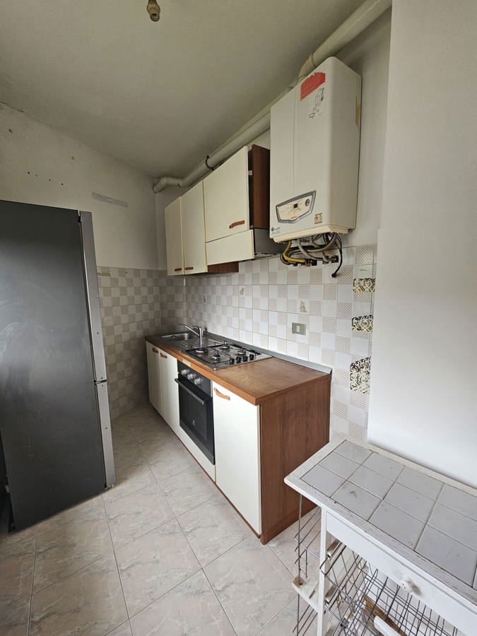 Foto 5 di 15 - Appartamento in vendita a Capolona