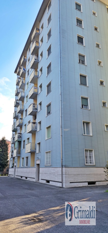 Foto 29 di 31 - Appartamento in affitto a Milano