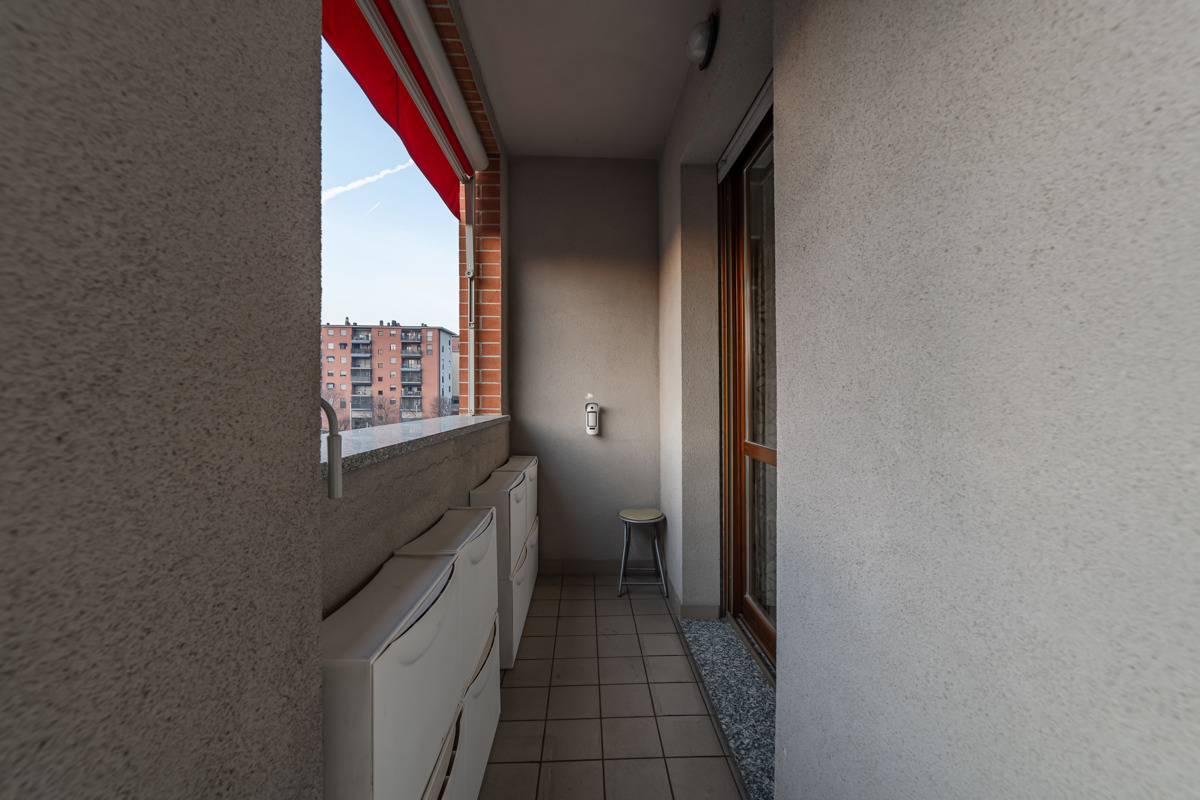 Foto 19 di 22 - Appartamento in vendita a Rozzano
