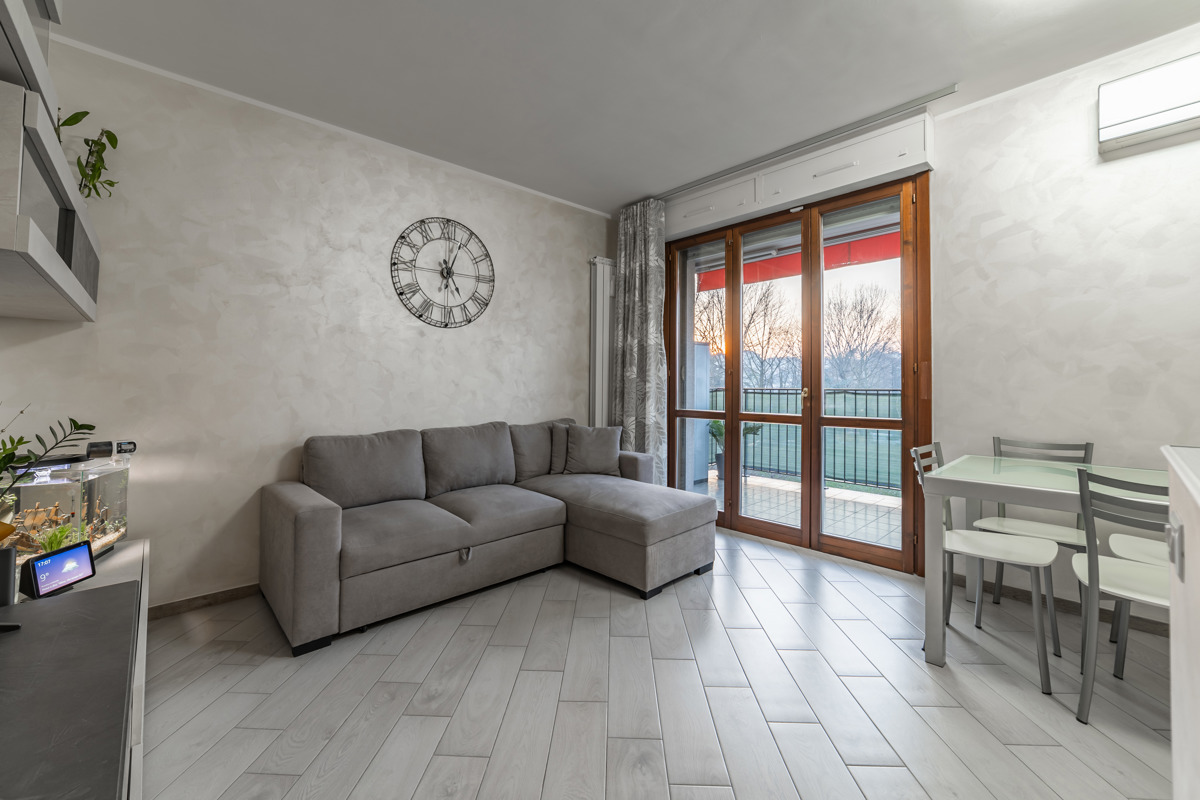 Foto 1 di 22 - Appartamento in vendita a Rozzano