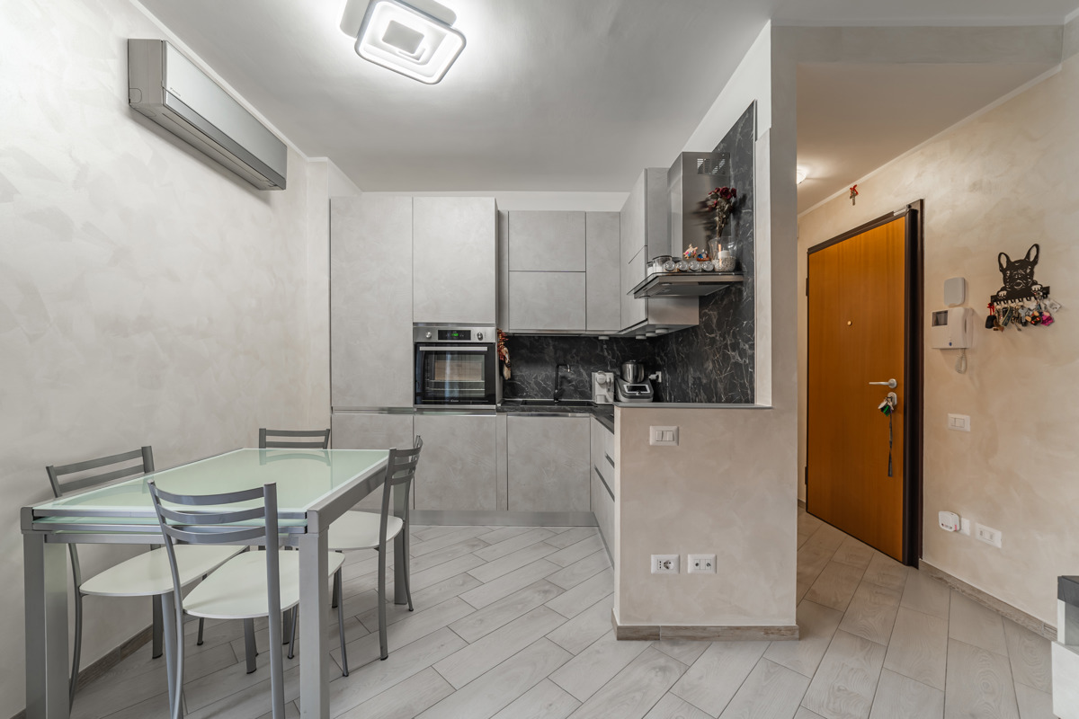 Foto 6 di 22 - Appartamento in vendita a Rozzano