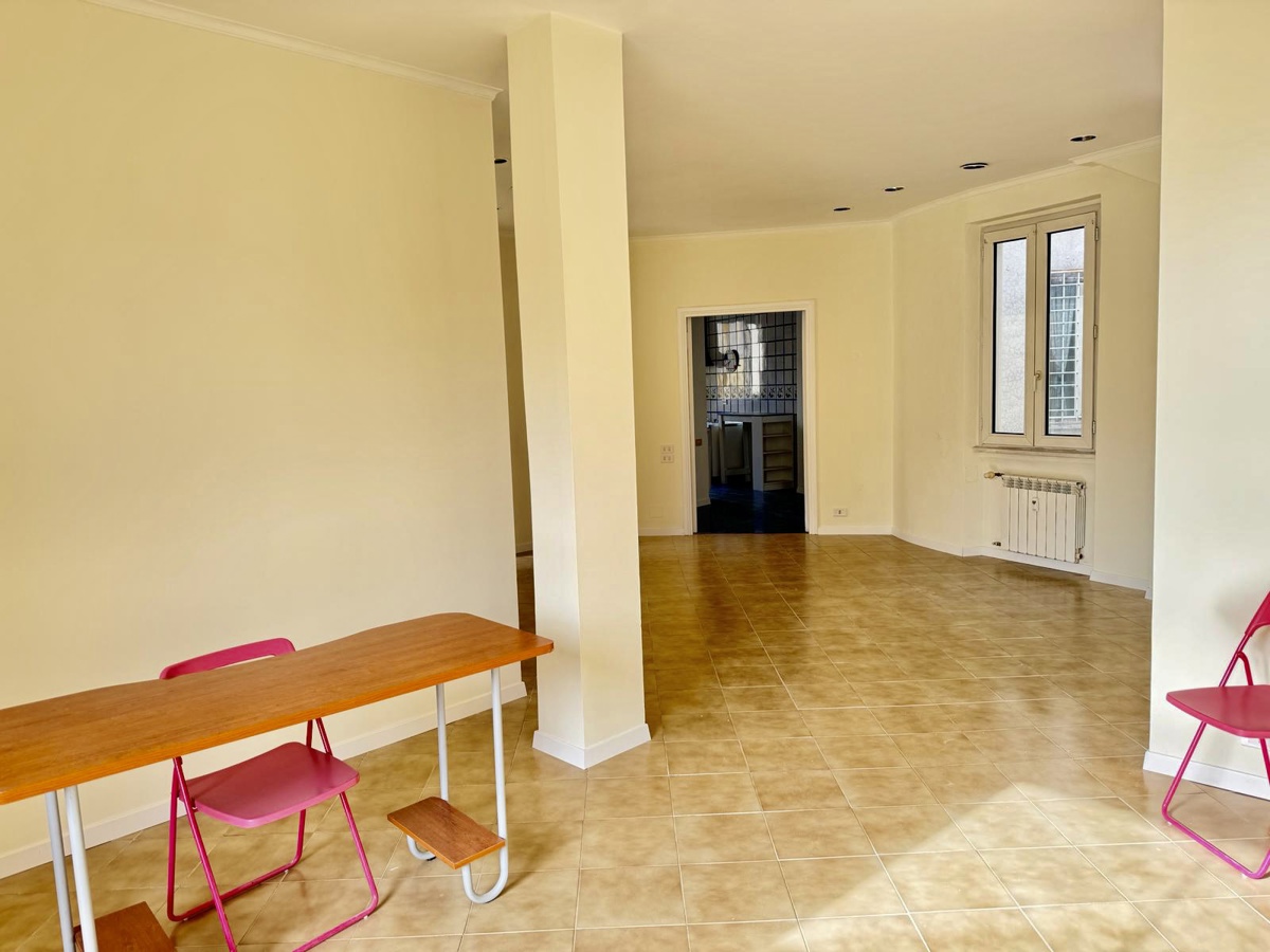 Foto 9 di 26 - Appartamento in affitto a Roma