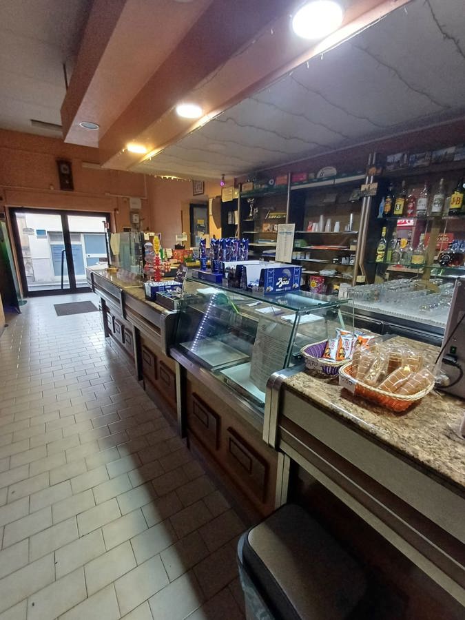 Bar in vendita a Ceprano (FR)