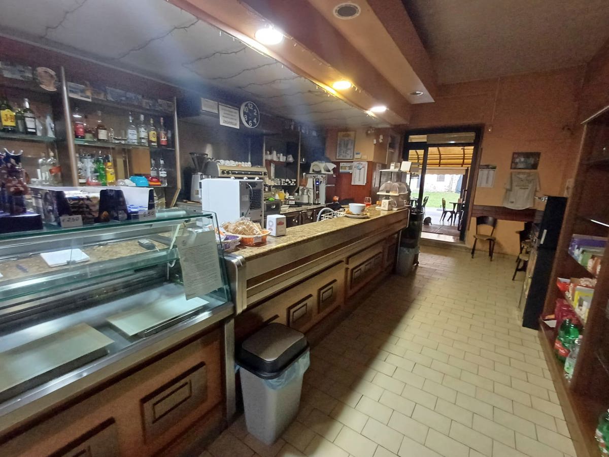 Bar in vendita a Ceprano (FR)