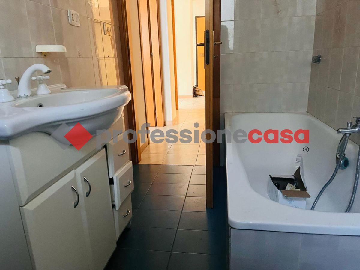 Foto 20 di 31 - Appartamento in vendita a Catania
