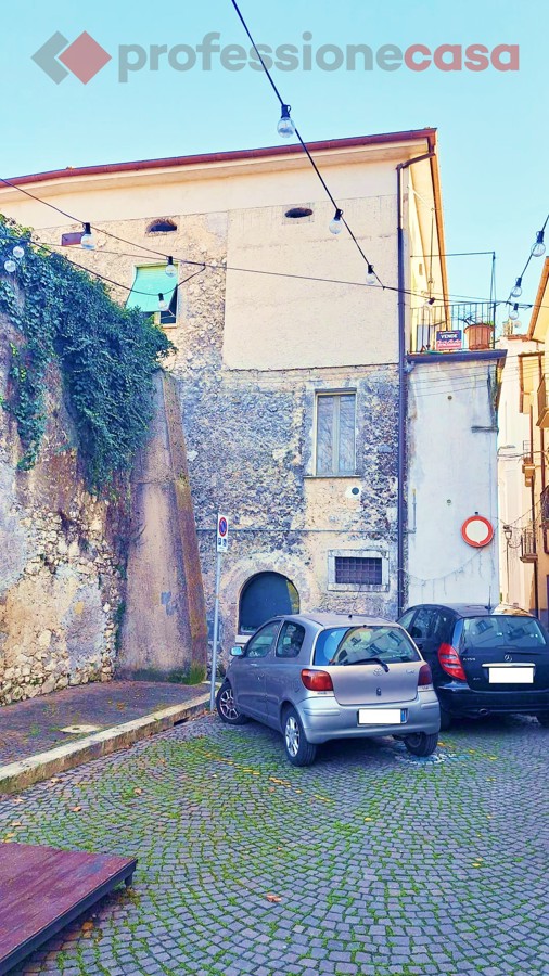 Foto 2 di 9 - Appartamento in vendita a San Giorgio A Liri
