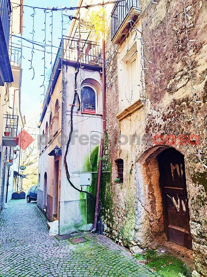 Foto 6 di 9 - Appartamento in vendita a San Giorgio A Liri