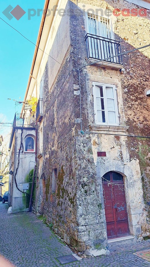 Foto 1 di 9 - Appartamento in vendita a San Giorgio A Liri