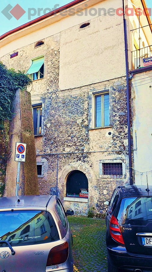 Foto 3 di 9 - Appartamento in vendita a San Giorgio A Liri