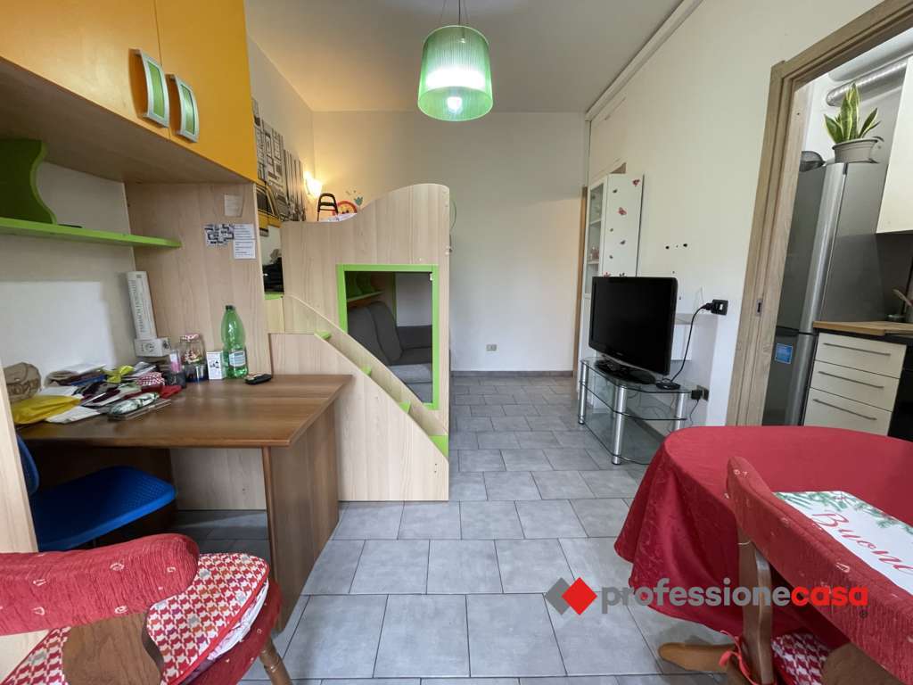 Foto 8 di 29 - Appartamento in vendita a Cesano Boscone